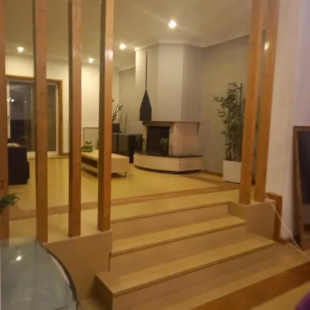 Douro Porto House Apartament *