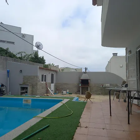 Apartment Douro Porto House *