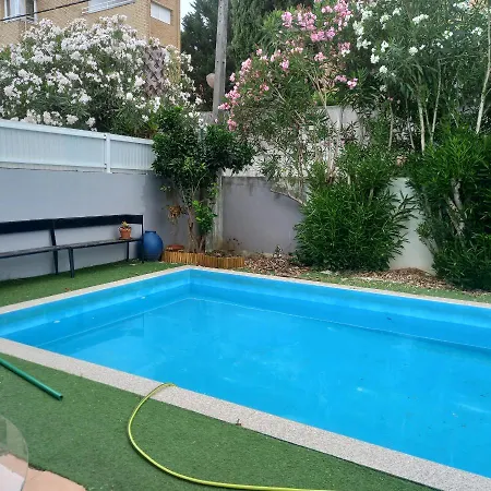 Apartament Douro Porto House Valbom (Gondomar)